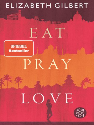 cover image of Eat, Pray, Love
